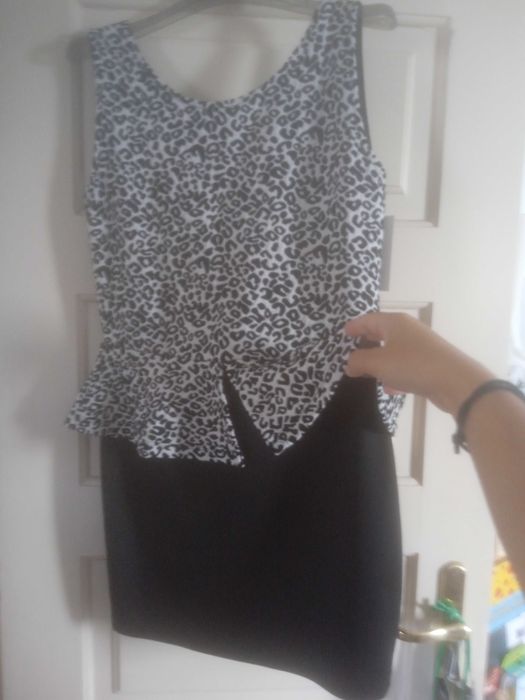 Vestidos S/M em excelente estado