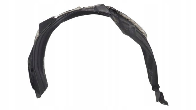 mitsubishi eclipse cross nadkole lewe przód 5370b807