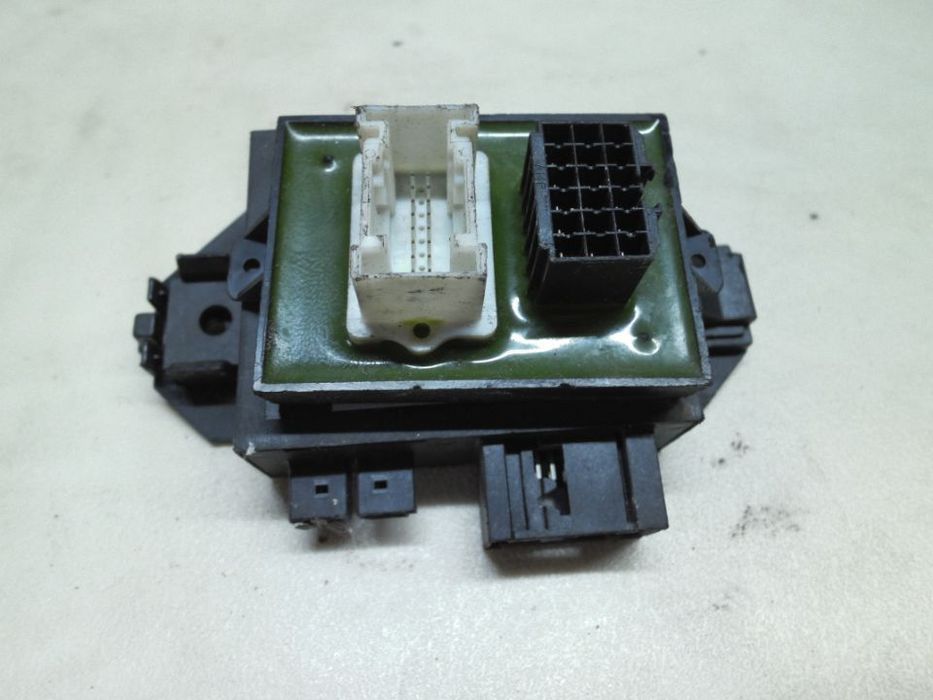 MERCEDES BENZ A-klasa A140 2001 Moduł immobilizera ECU A1688220114