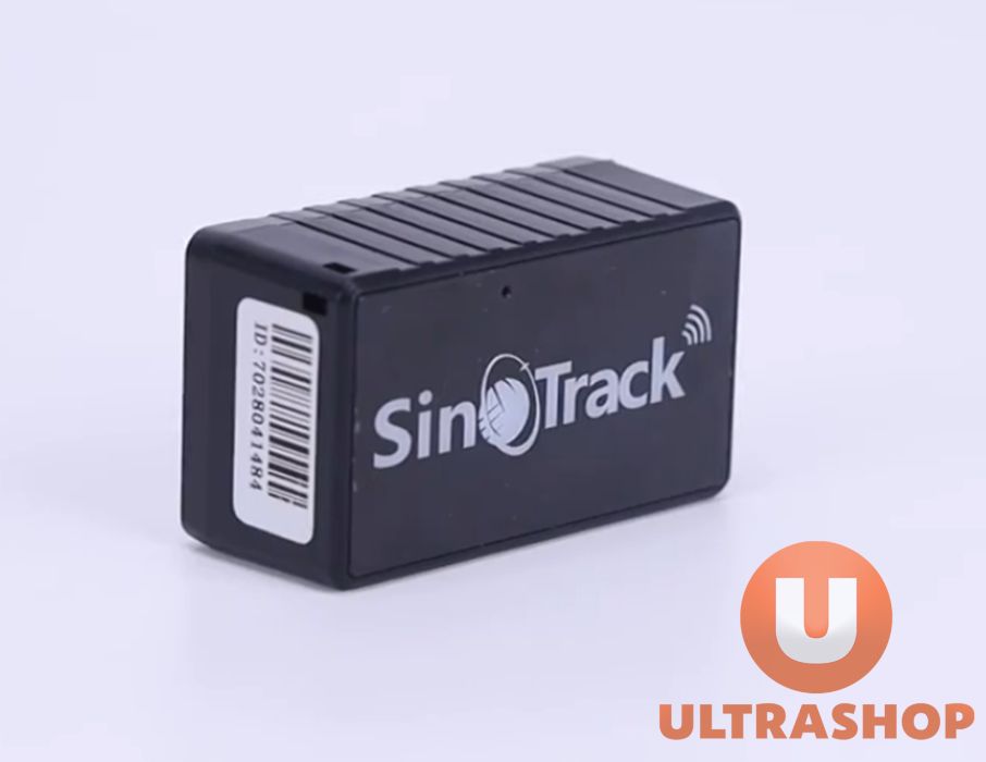 Мощный мини GPS-трекер SinoTrack Mini Original 12 дней st-903: 1 499 ...