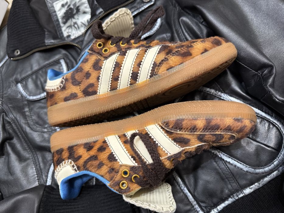 кросівки женские adidas