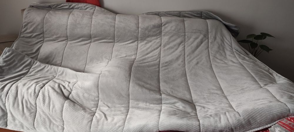 Edredom de solteiro super fofinho