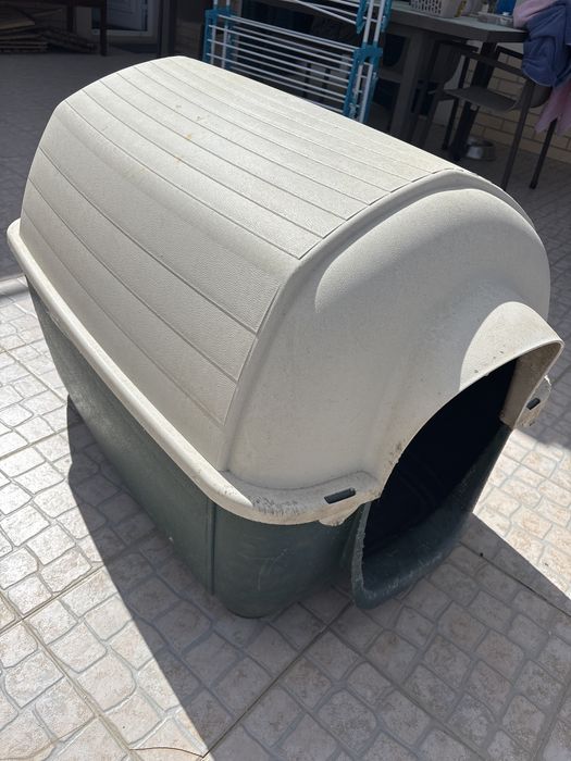 Casota grande 1mx0,67x0,70