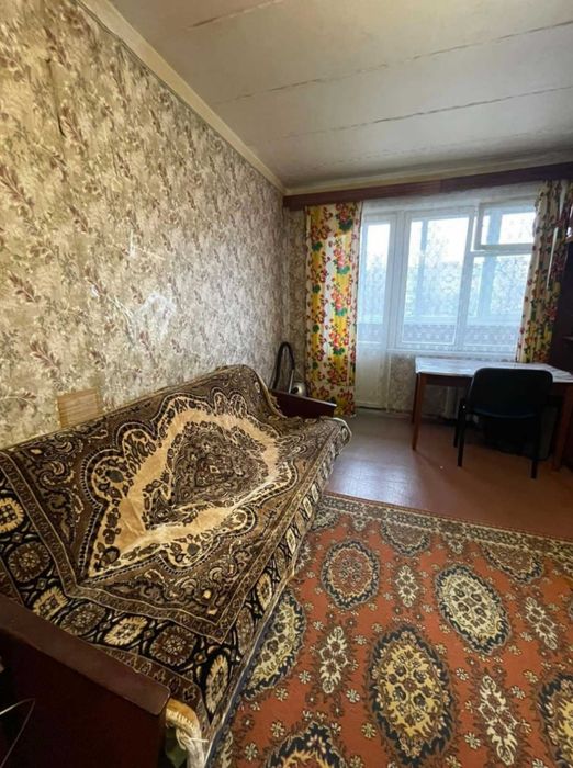 Здається 2 кімнатна квартира Юрія Фарм