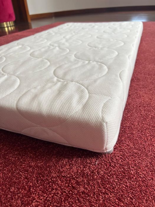 Colchão de berço 60x120