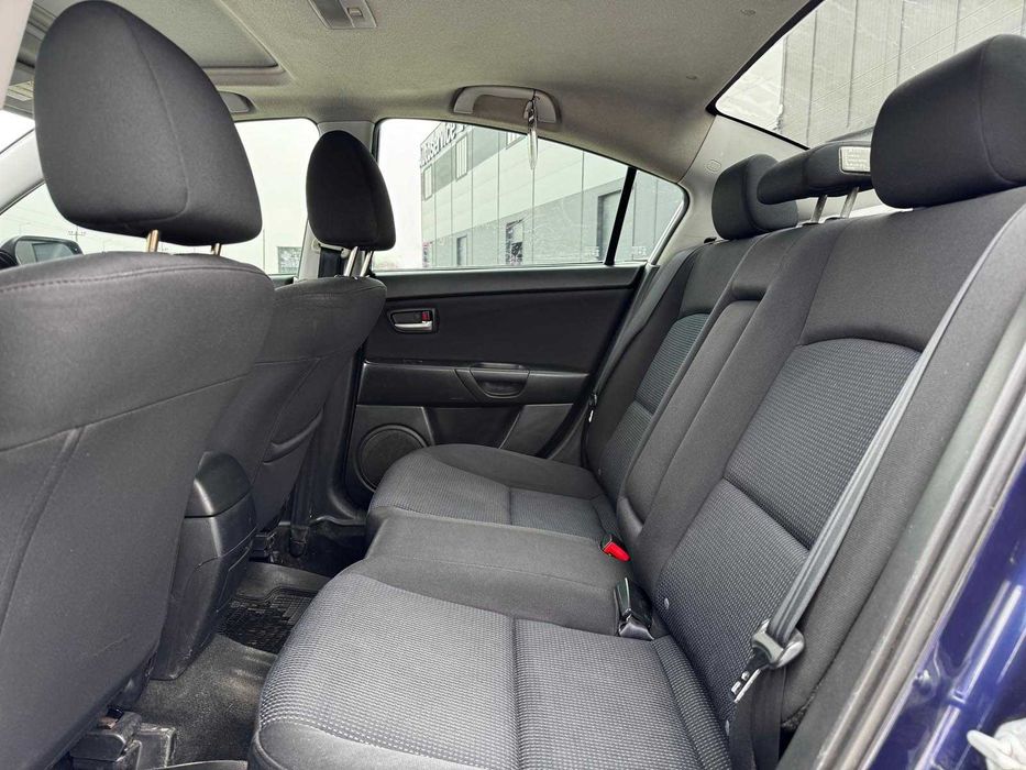 Продам Mazda 3 2006р. #76134