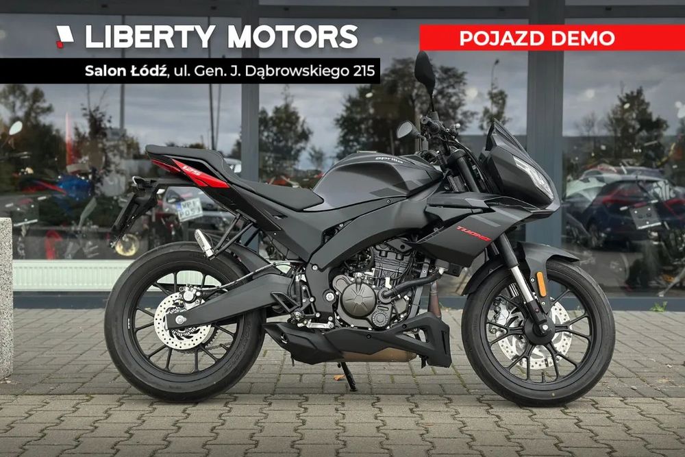 Aprilia