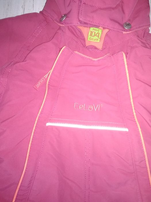 Комбінезон Celavi (Данія)