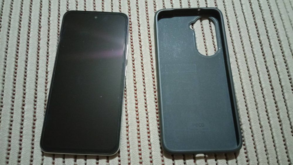 Poco M7 6/128GB – Stan Idealny, Gwarancja + Gratisy