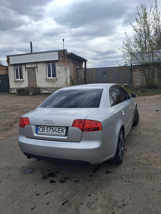 Продам Ауди а4 б7
