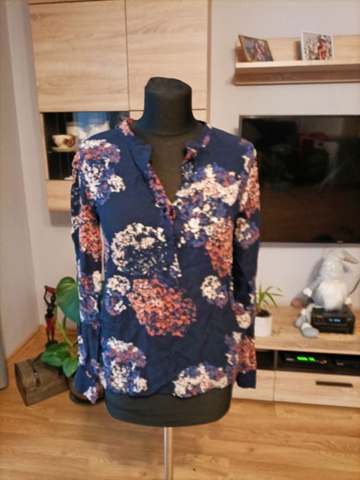 Bluzka damska eleganckaa