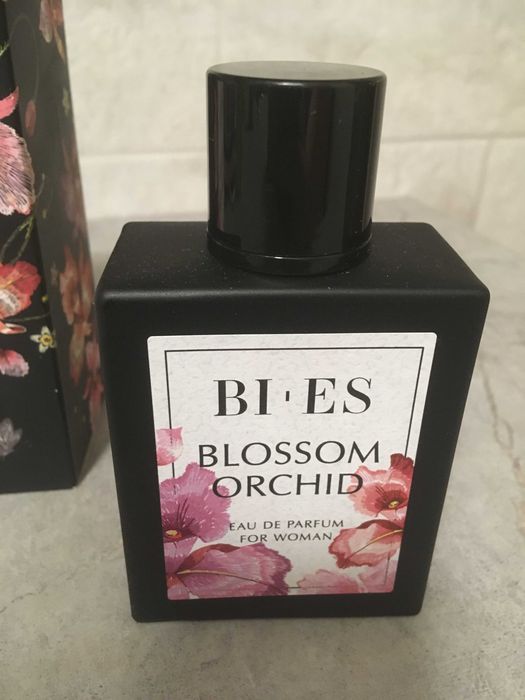 Perfumy Bi Es Blossom Orchid