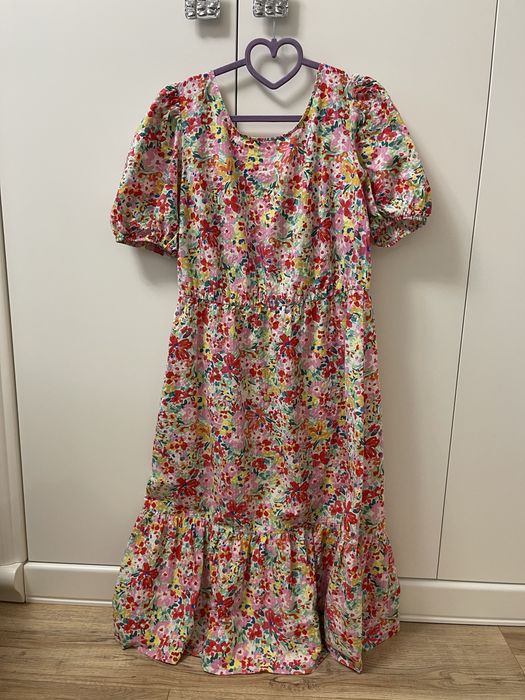 Сукня плаття міді фірми F&F