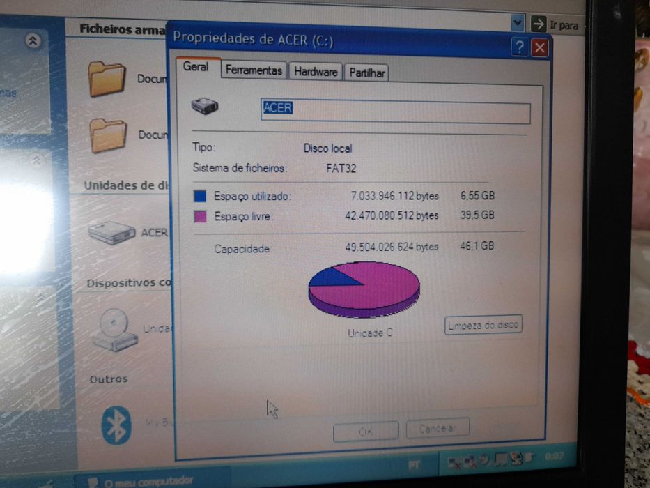 Portátil    ACER424979883906181124