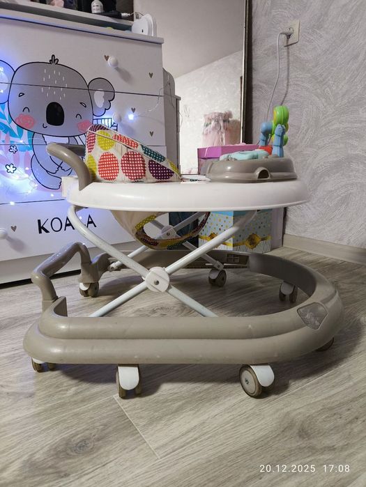 Ходунці для малюків, ходунки для малышей