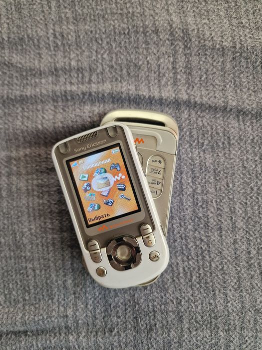 Nokia   , Sony Ericsson