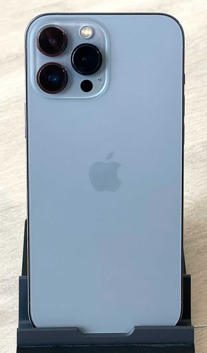 iPhone 13 Pro Max 1TB Sierra Blue