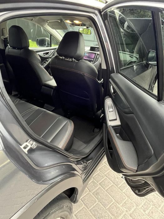 Продам Subaru Crosstrek