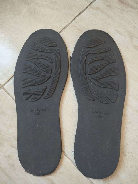 Підошва для чоловічого взуття 45-46 розмірі