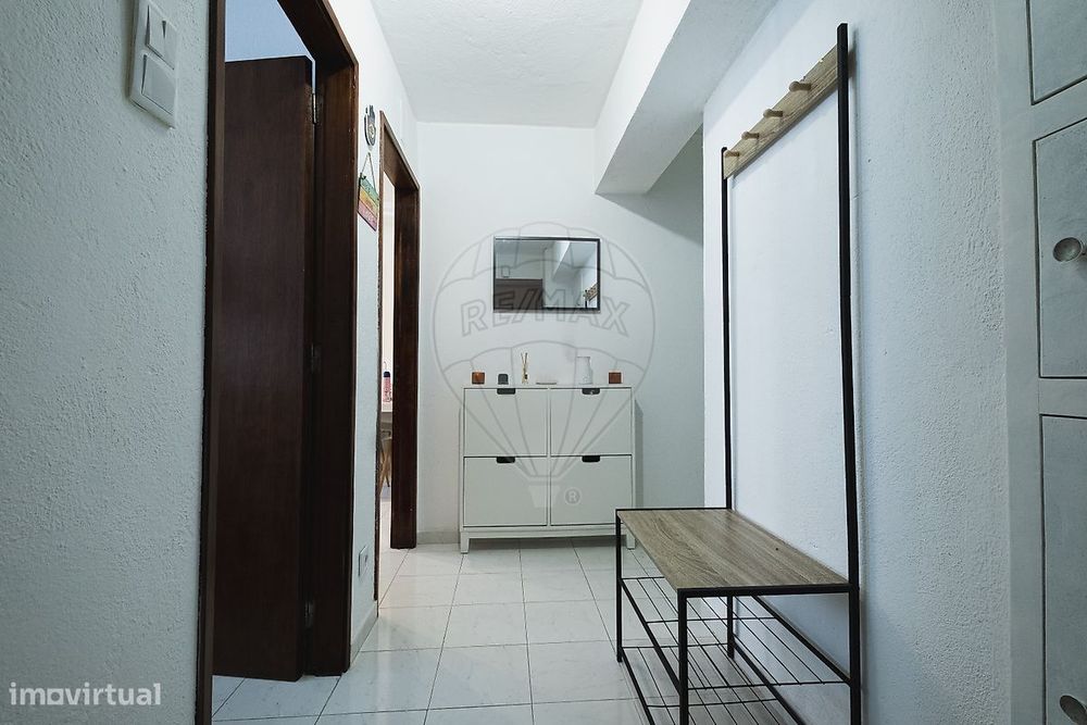 Apartamento T1 para venda