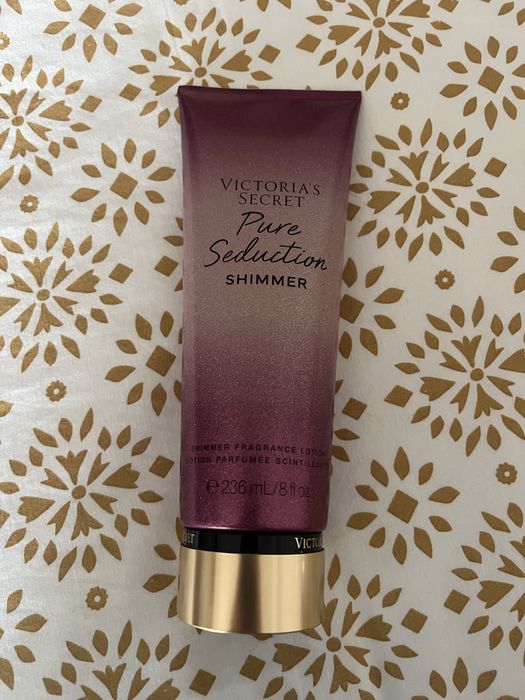 Hidratante  Vitoria’s Secret