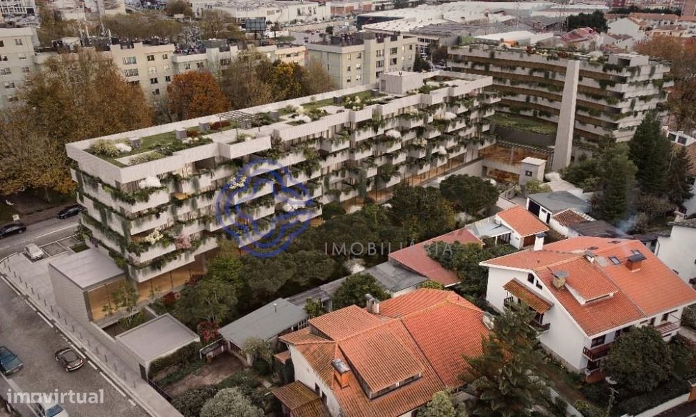 Oporto Metropolitano Serviced Apartaments