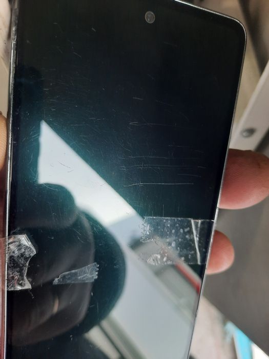 Телефон Самсунг Samsung A52