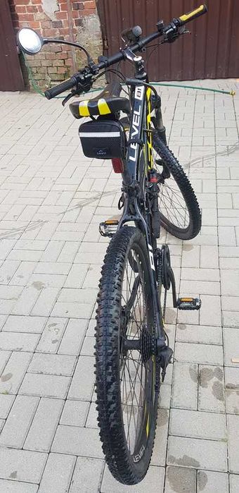 Rower MTB Kross Level B1+Gratis !!!