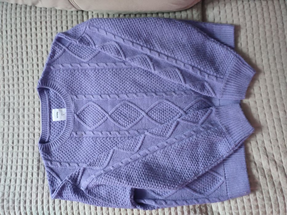 Sweter Sinsay rozmiar S