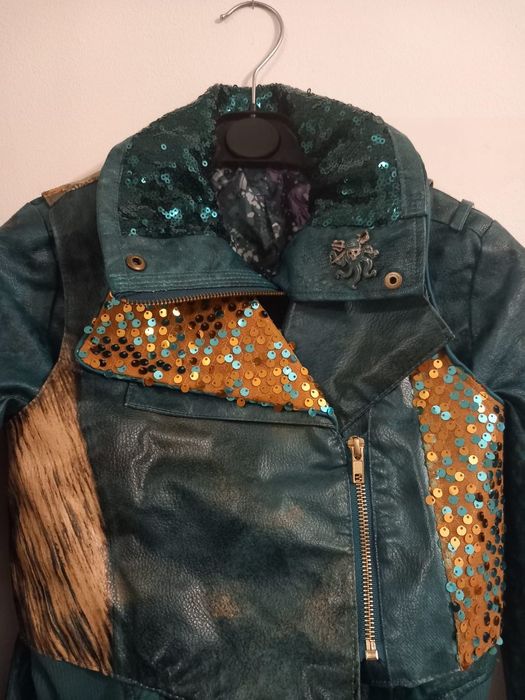 Fato carnaval Disney