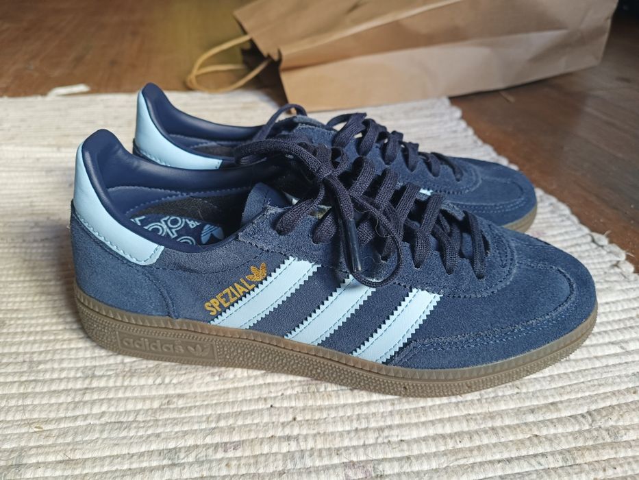 Sapatilhas Adidas Handball Spezial