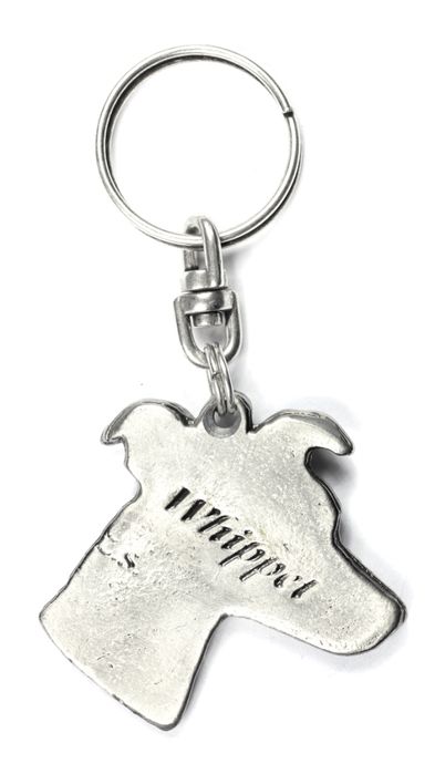 Whippet brelok do kluczy Art-Dog