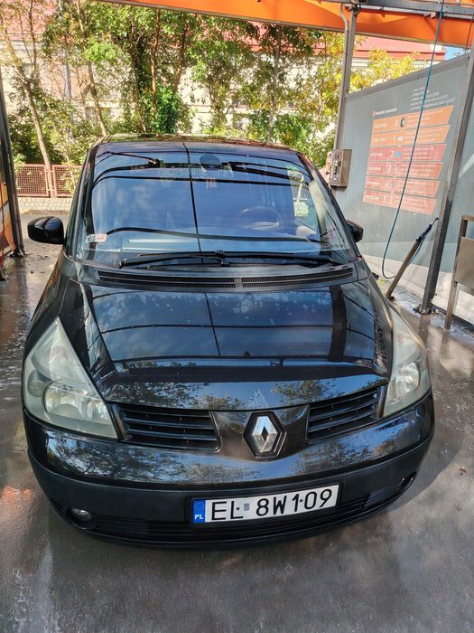 Renault Grand Espace