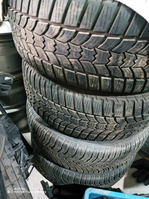 Шини Резина Зима 205/55/16. 175/65/14.