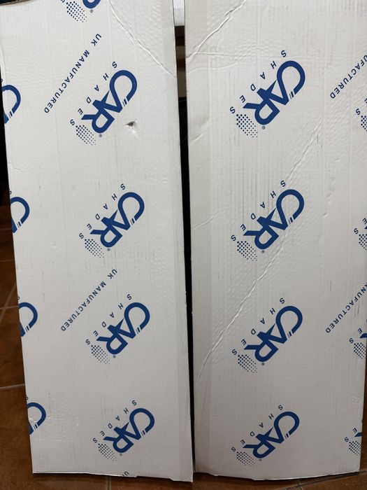 Car shades, cortina carro ( BMW serie 3 touring 2025)