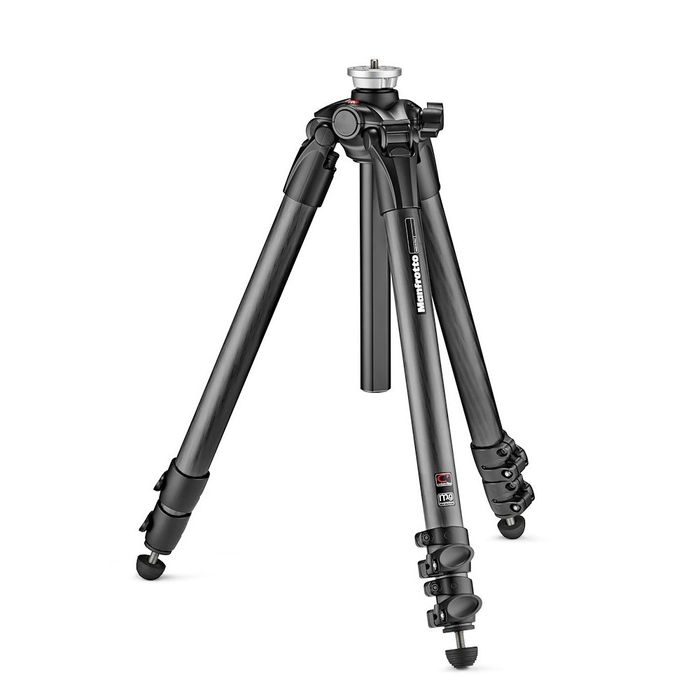 Штатив Manfrotto VR Carbon Tripod (MTCFVR)