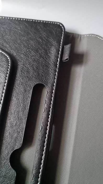 Etui na tablety Samsung Galaxy Tab S9 FE Plus/S9 Plus/S8 Plus/S7 Plus