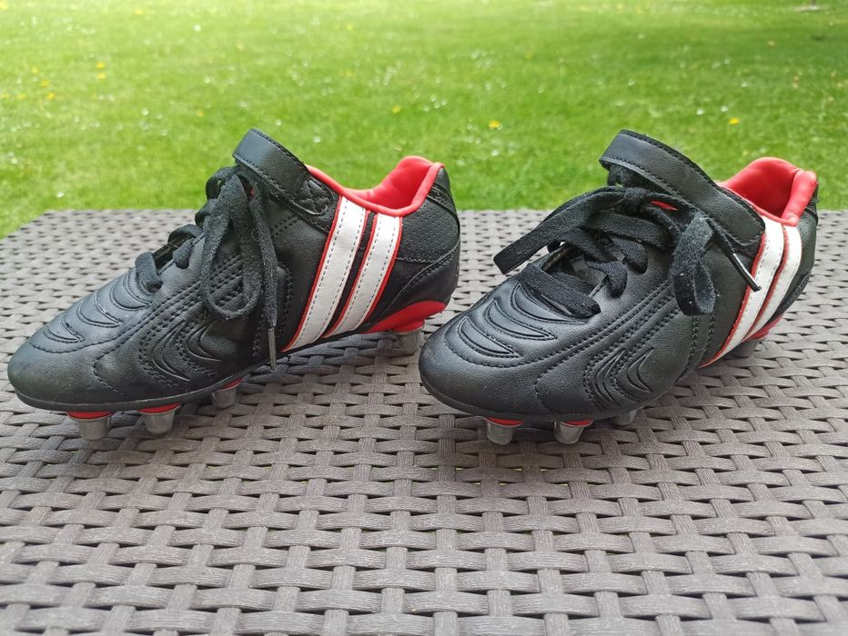 Power X Dziecięce buty do rugby