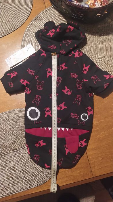 Bluza dla pieska