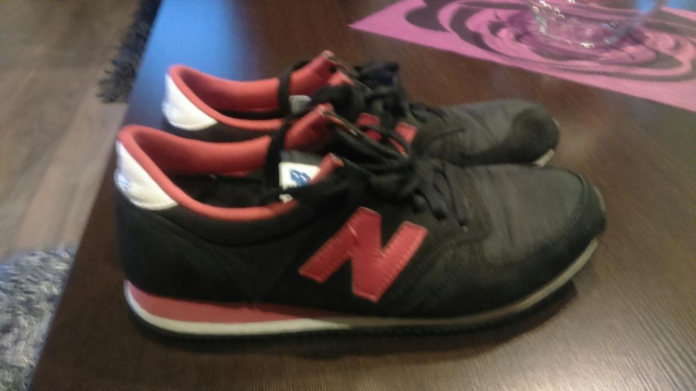 Buty New balance 420