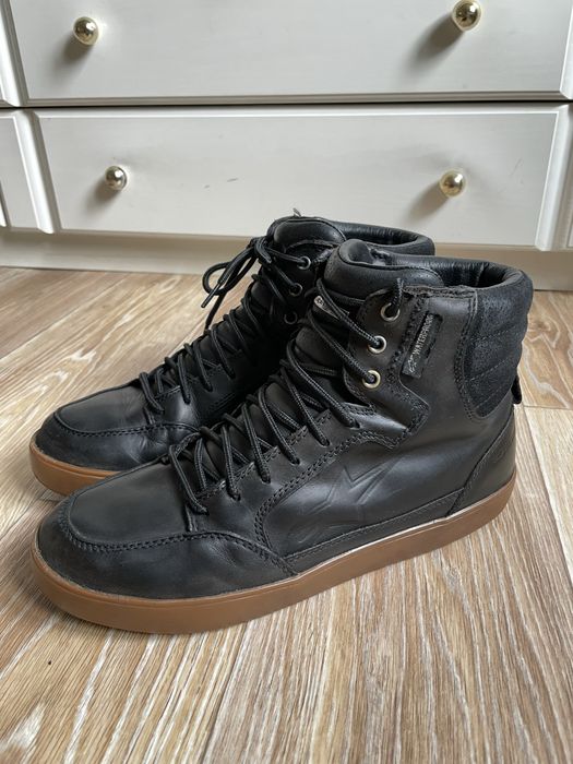 Alpinestars J6. Найкращі мотоботи на кожен мото-день! 41-42 розмір