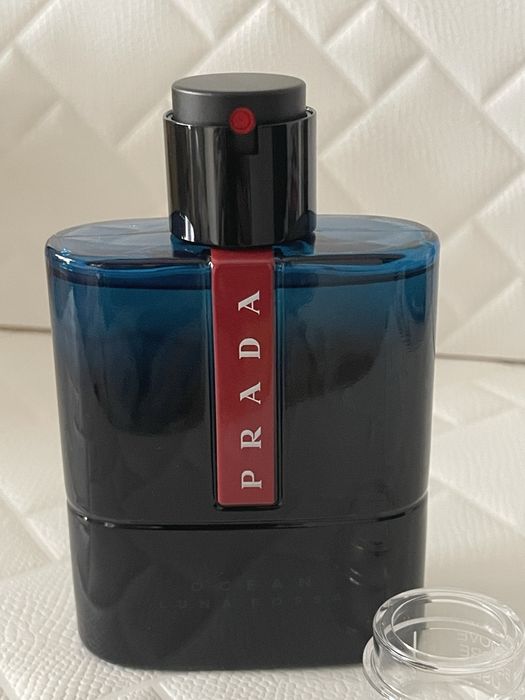 Prada Luna Rossa Ocean edt 100 ml