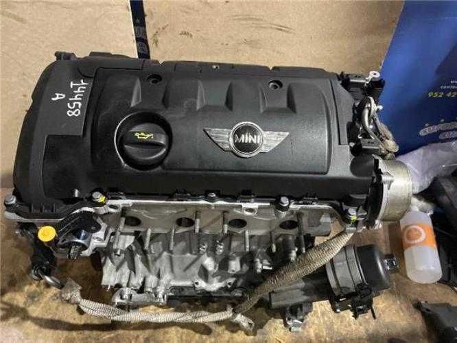 Motor Mini Cooper, Countryman, Clubman 1,6d 120cv   ref: N12B16A