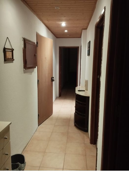 Apartamento T2 Santiago do Cacém