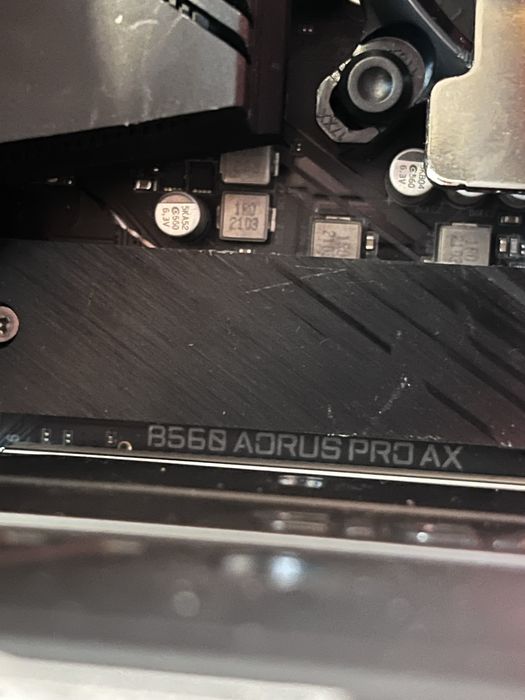 KOMPUTER do GIER | RTX | i5 10400f | 1TB SSD
