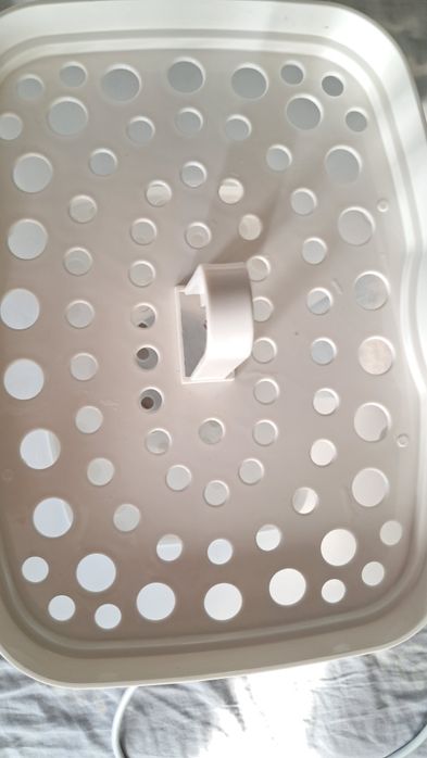 Дитячий стерилізатор chico