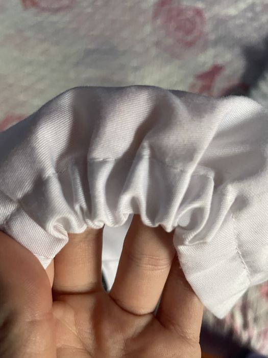 Шапочка медична бренду InWhite