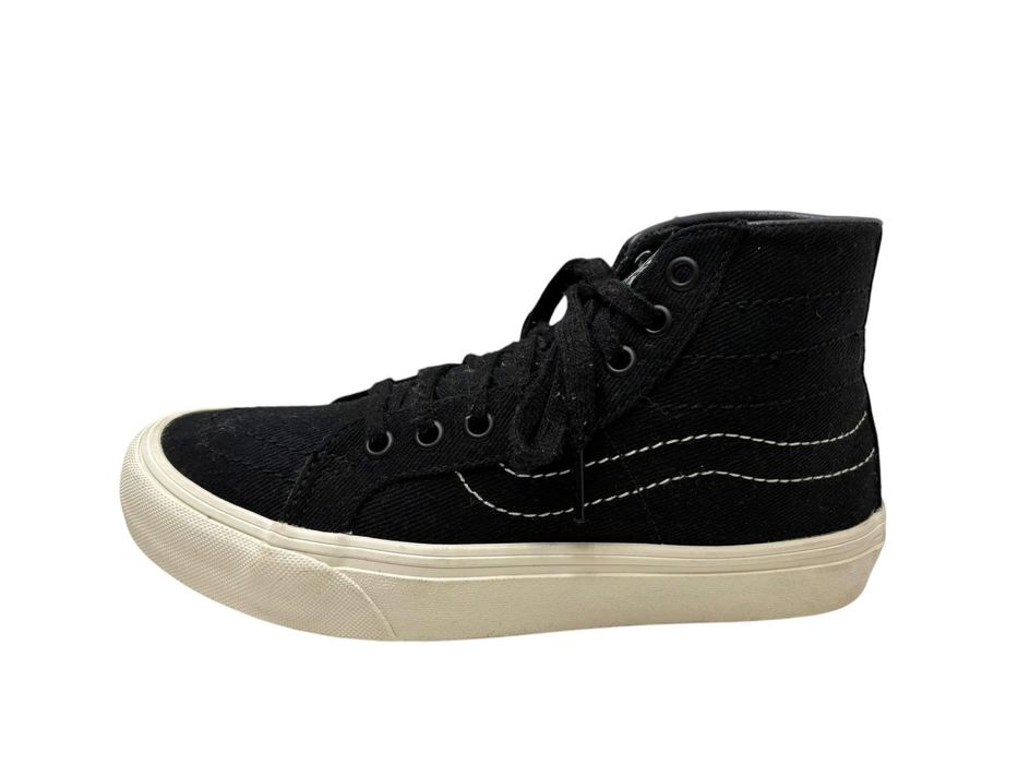 Sneakersy Vans rozmiar 38,5