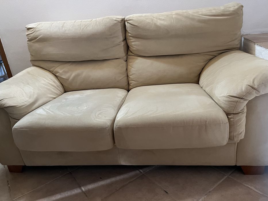 Sofá de 2 lugares