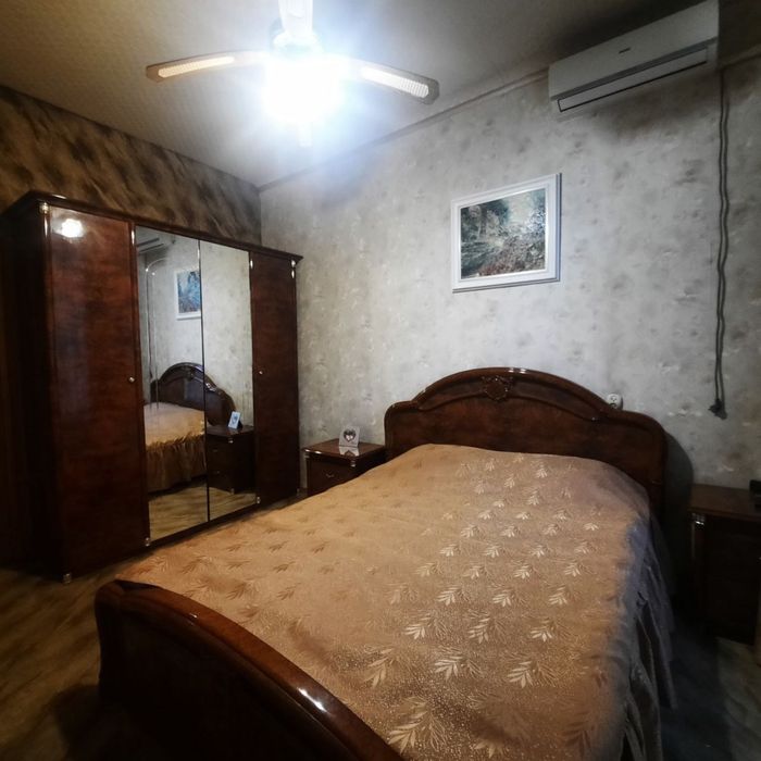 Здам двухрівневу 4к квартиру центр вул Привокзальна